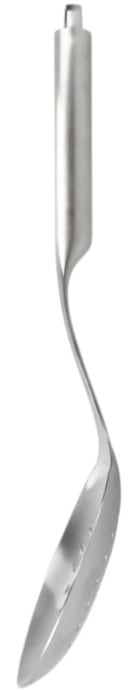 Фото - Шумовка KitchenAid Premium 35,7 см (KMG010OHSS)