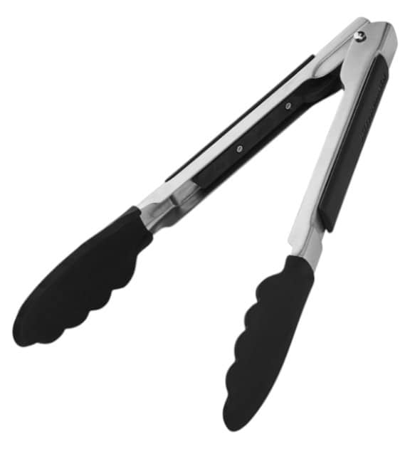 Фото - Щипцы кухонные KitchenAid Universal 24 см (KQG203OHOBE)