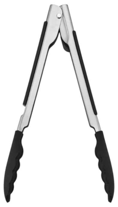 Фото - Щипцы кухонные KitchenAid Universal 24 см (KQG203OHOBE)