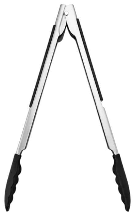 Фото - Щипцы кухонные KitchenAid Universal 30,9 см (KQG205OHOBE)