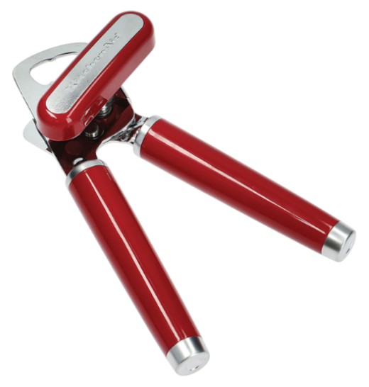 Фото - Відкривачка KitchenAid Coreline 21 см (KAG199OHERE)