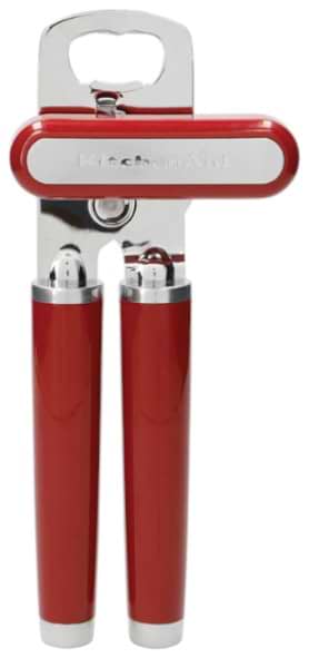 Фото - Відкривачка KitchenAid Coreline 21 см (KAG199OHERE)