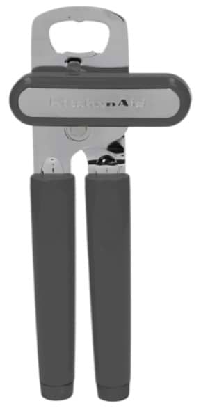 Фото - Відкривачка KitchenAid Coreline 21 см (KES199OHCGG) Фото - Відкривачка KitchenAid Coreline 21 см (KES199OHCGG)