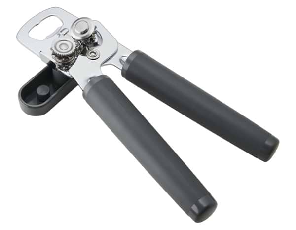 Фото - Відкривачка KitchenAid Coreline 21 см (KES199OHCGG)