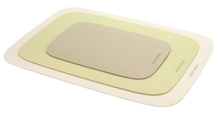 Дошка обробна tescoma PRESTO 3 шт. (378879)