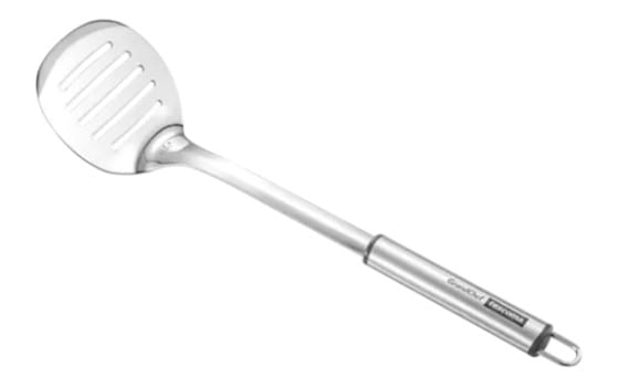 Лопатка кухонна tescoma прес для гамбургерів GrandCHEF (428283) - Фото 1