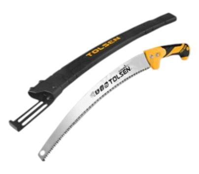 Фото - Ножівка Tolsen 35 см (31046T)