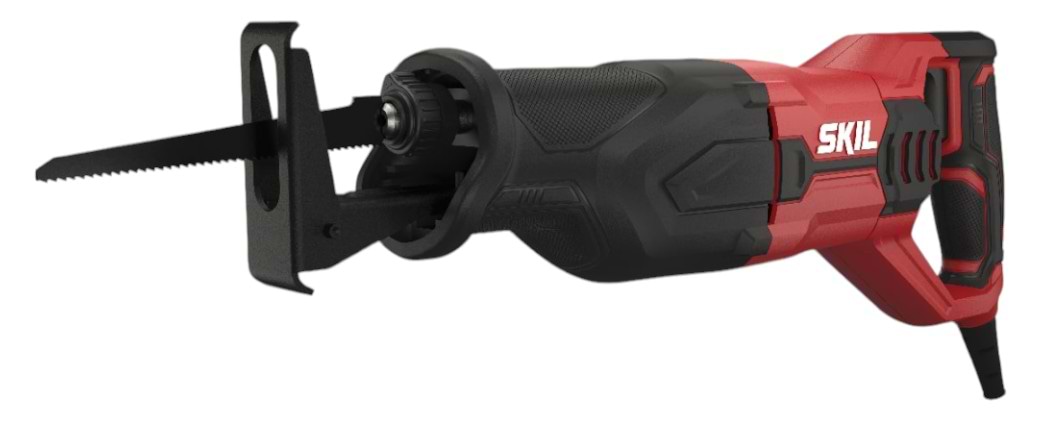 Пила шабельна Skil 4961 AA 900Вт (SW1E4961AA)