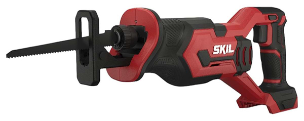 Фото - Пила шабельна Skil 3470 CA (SW1E3470CA) Фото - Пила шабельна Skil 3470 CA (SW1E3470CA)