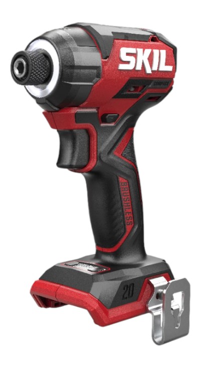Шуруповерт Skil 3225 CA Compact 20В (SD1E3225CA)