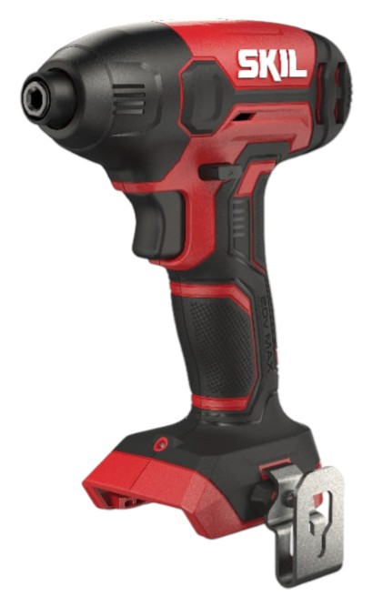 Гайковерт акумуляторний Skil  3210 CA 20В (SD1E3210CA)