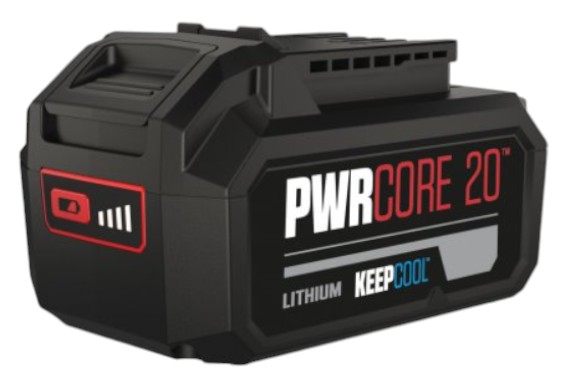 Аккумулятор для электроинструментов Skil 20В (BR1E3105AA)