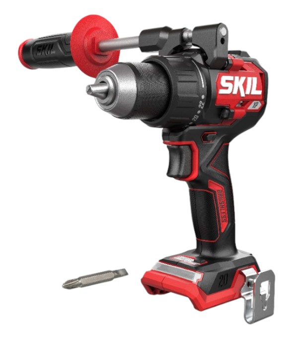 Дриль-шуруповерт Skil 3080 CA XP 20В (DD1E3080CA)