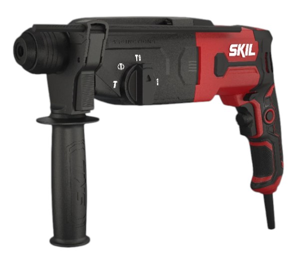 Фото - Перфоратор Skil 1770 GA  SDS-plus (RH1E1770GA)
