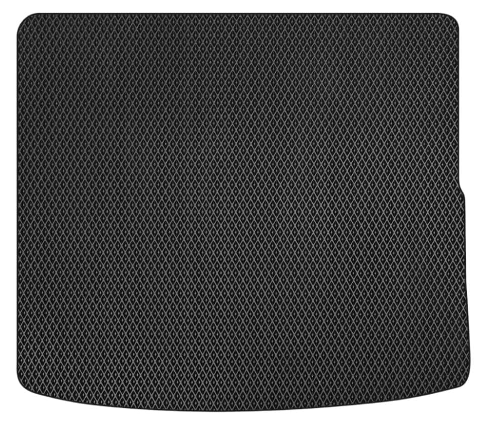 EVA коврик в багажник авто EVAtech для Ioniq Electric Restyling Hyundai 2019 1 поколение Htb EU (HY11568B1RBB)