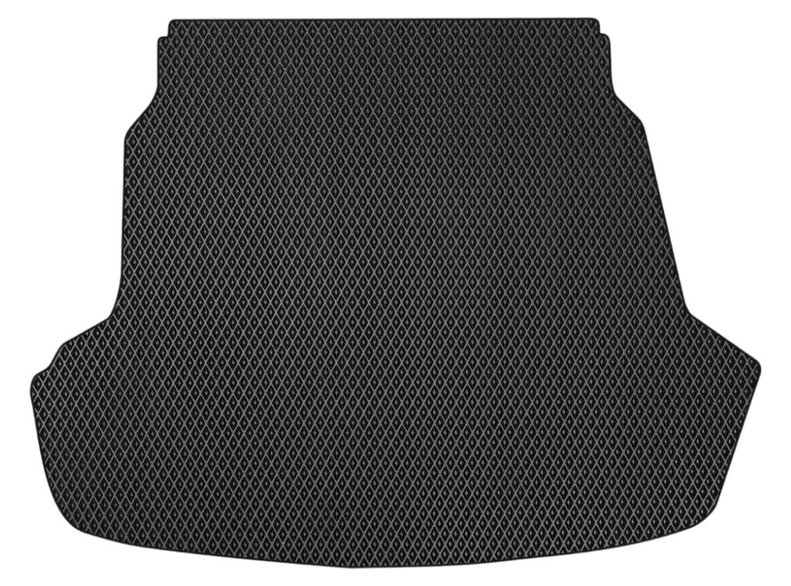 EVA коврик в багажник авто EVAtech для Sonata (LF) (5 clips) Hyundai 2014-2019 7 поколение Sedan USA (HY12826B1RBB)