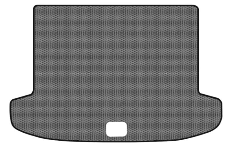 EVA килимок в багажник авто EVAtech для Tucson (NX4) (Short base) Hyundai 2021 4 покоління SUV EU (HY12727B1SGB)