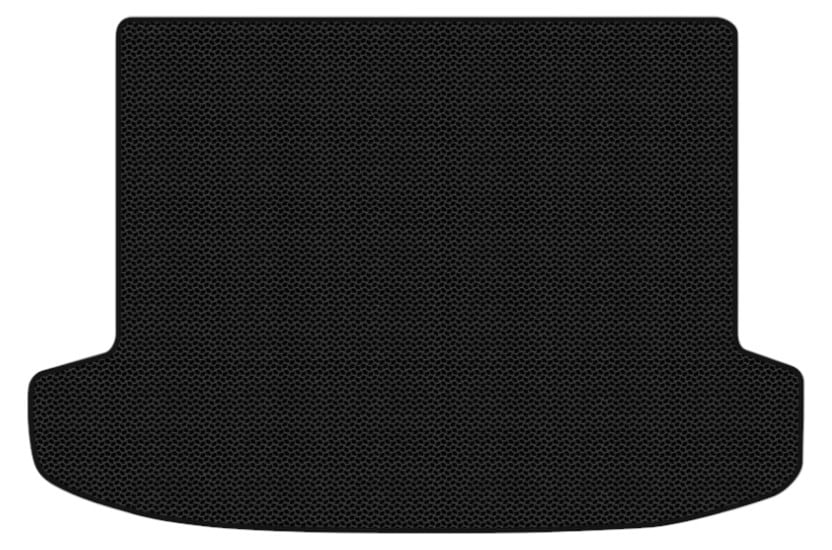 EVA килимок в багажник авто EVAtech для Tucson (NX4) (Short base) Hyundai 2021 4 покоління SUV EU (HY12727BA1KBB)