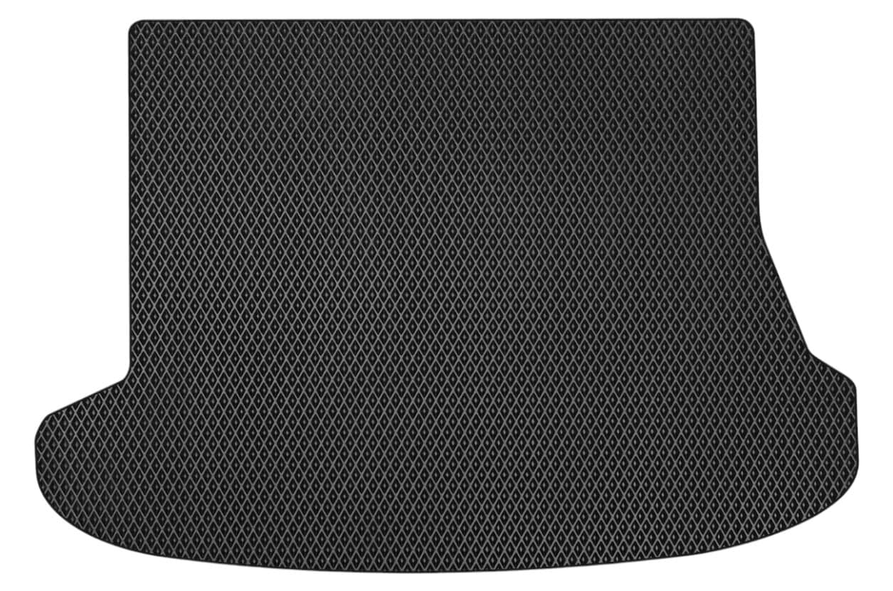 EVA килимок в багажник авто EVAtech для i30 (FD) Hyundai 2007-2012 1 покоління Combi EU (HY12398B1RBB)