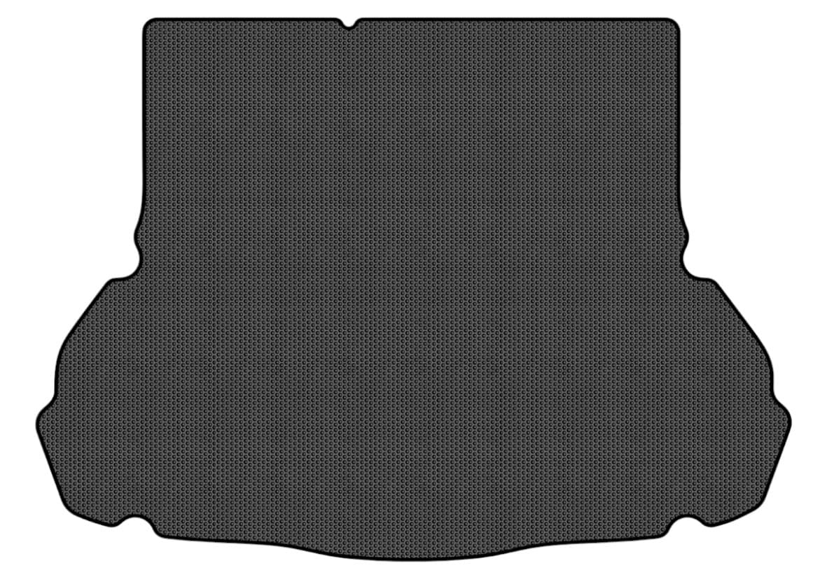 EVA коврик в багажник авто EVAtech для Elantra (MD) (3 clips) Hyundai 2010-2015 5 поколение Sedan USA (HY12793B1SBB)