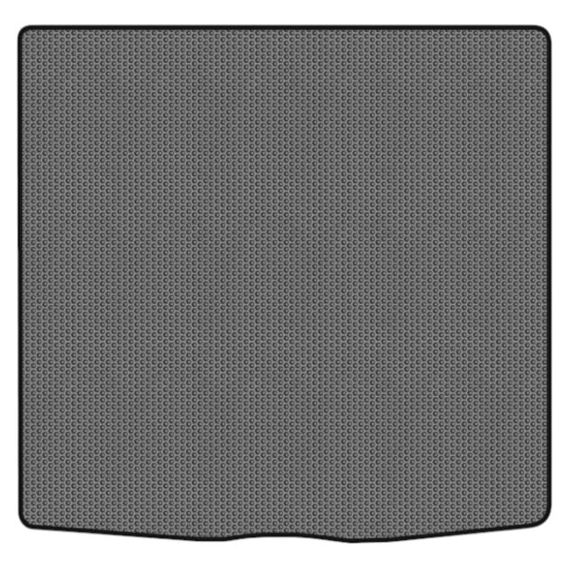 EVA килимок в багажник авто EVAtech для ML-Class (W166) Mercedes-Benz 2011-2015 1 покоління SUV EU (MB21534B1SGB)