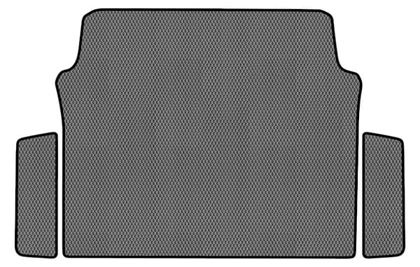 Фото - EVA килимок в багажник авто EVAtech для E-Class (W124) Mercedes-Benz 1984-1997 1 покоління Sedan EU (MB21719BG3RGB) Фото - EVA килимок в багажник авто EVAtech для E-Class (W124) Mercedes-Benz 1984-1997 1 покоління Sedan EU (MB21719BG3RGB)