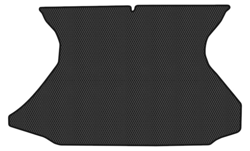 EVA килимок в багажник авто EVAtech для Civic (EK) Honda 1995-2000 6 покоління Htb Japan (HA42580B1RBB)
