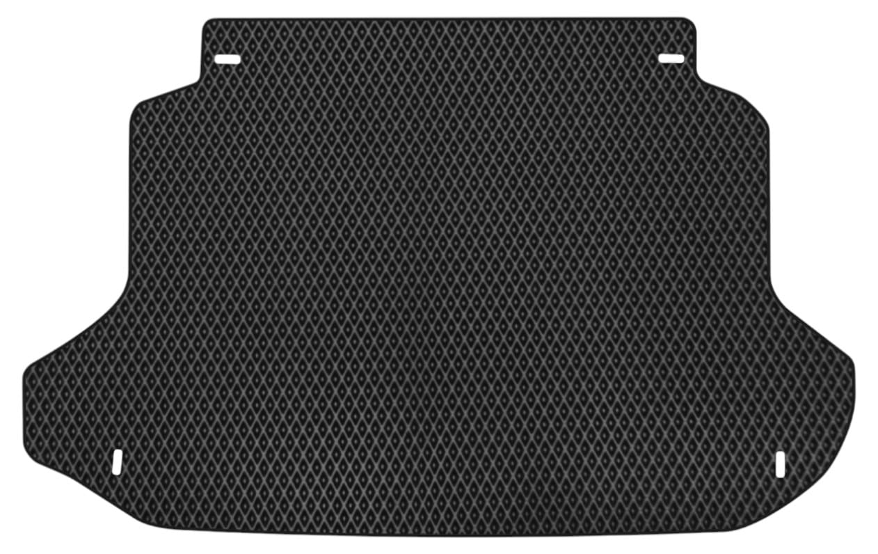 EVA килимок в багажник авто EVAtech для CR-V (RD) (United Kingdom) MT Honda 2001-2006 2 покоління SUV EU (HA42803B1RBB)