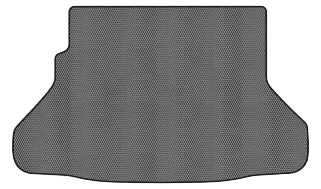 EVA килимок в багажник авто EVAtech для Insight Hybrid Honda 2009-2014 2 покоління Htb EU (HA381B1RGB)