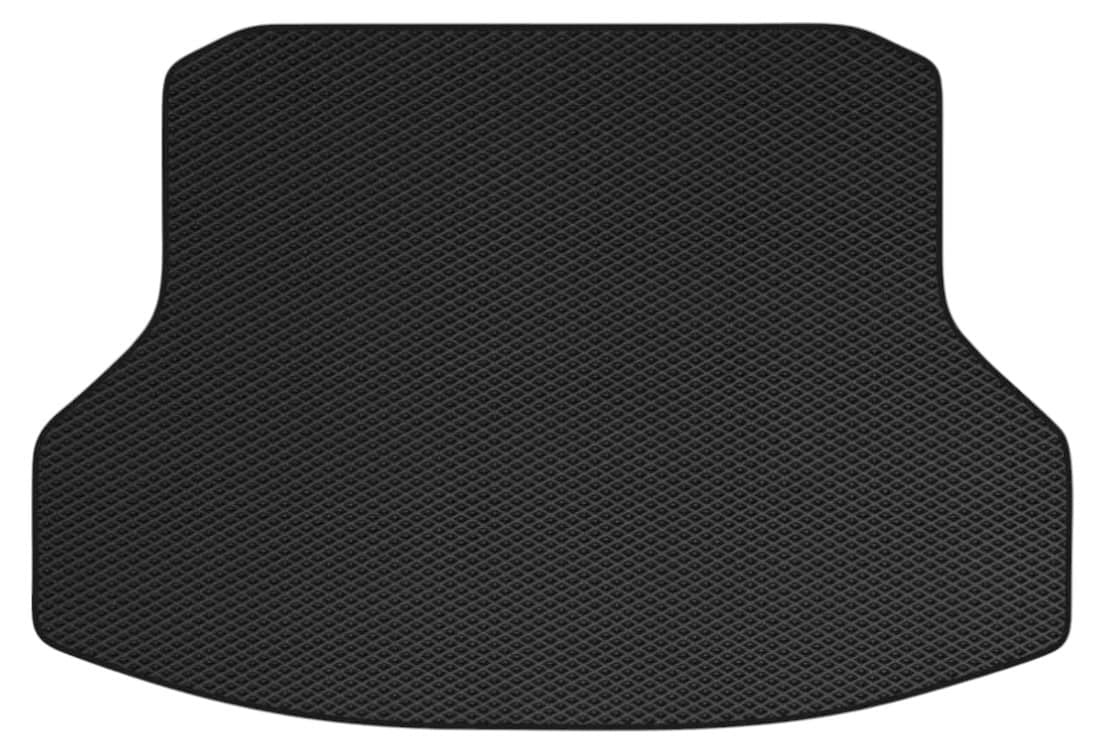 EVA килимок в багажник авто EVAtech для Civic (FC) (4 clips) Honda 2015-2021 10 покоління Sedan EU (HA44176B1RBB)