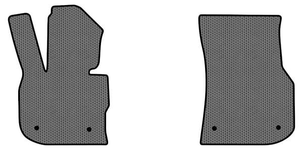 Фото - EVA коврики в салон авто передние EVAtech для X4 (GO2) BMW 2018 2 поколение SUV USA (BM13384A2BW4SGB) Фото - EVA коврики в салон авто передние EVAtech для X4 (GO2) BMW 2018 2 поколение SUV USA (BM13384A2BW4SGB)