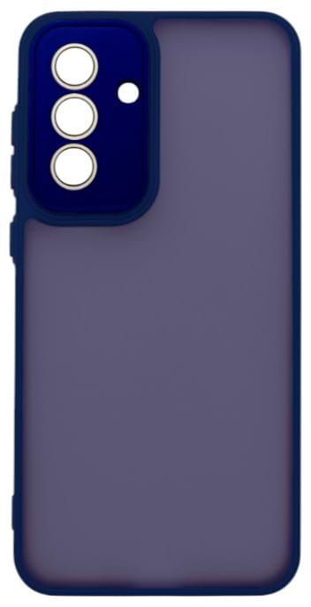 Чохол для смартфону Armorstandart ShadeX for Samsung A56 5G Blue (ARM83074) - Фото 1