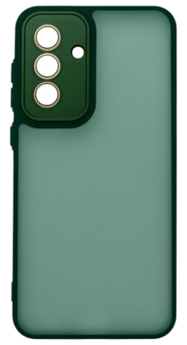 Чохол для смартфону Armorstandart ShadeX for Samsung A56 5G Dark Green (ARM83075) - Фото 1