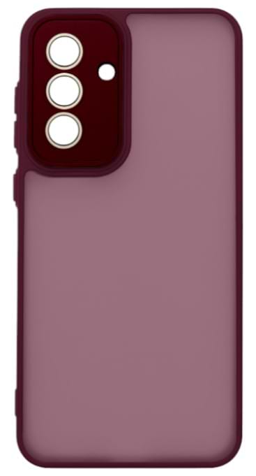Чехол для смартфона Armorstandart ShadeX for Samsung A56 5G Wine Red (ARM83077)