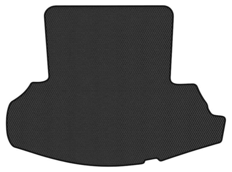 EVA килимок в багажник авто EVAtech для Accord AT (Electric seats) Honda 2003-2008 7 покоління Sedan EU (HA13173B1RBB)