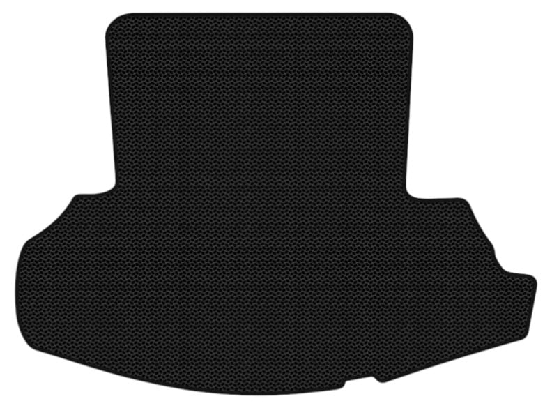 EVA килимок в багажник авто EVAtech для Accord AT (Electric seats) Honda 2003-2008 7 покоління Sedan EU (HA13173B1KBB)