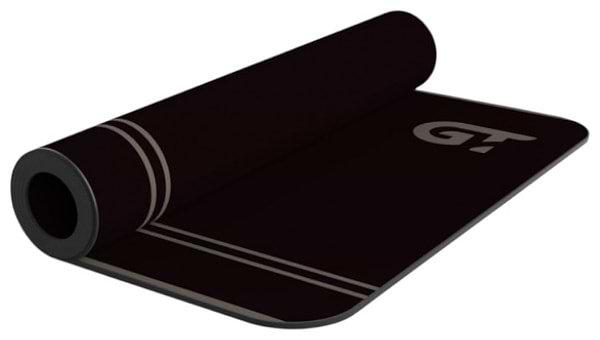 Фото - Килимок для миші ігровий GT Racer MS-038060