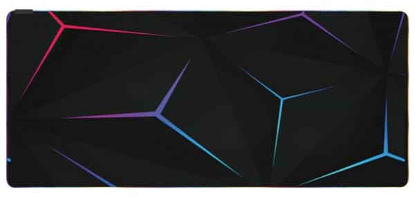 Фото - Коврик для мыши игровой GT Racer MSRG-049040