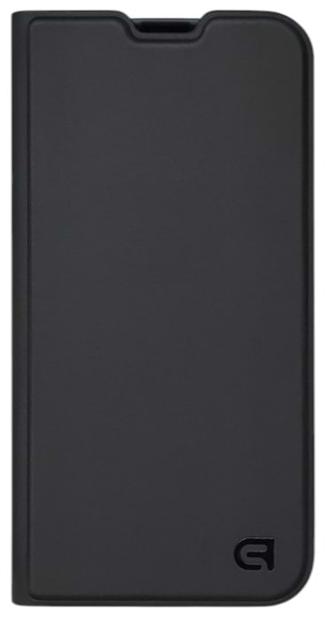 Чохол для смартфону Armorstandart OneFold Case for Xiaomi Redmi Note 14 Pro 5G / Poco X7 Black (ARM79805) - Фото 1