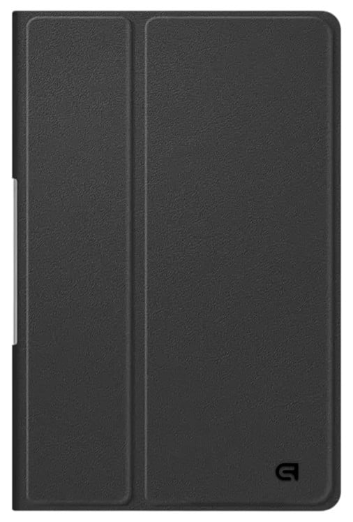 Фото - Чохол для планшету Armorstandart Smart Case for Lenovo Tab Plus Black (ARM75100)