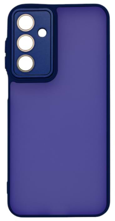Чохол для смартфону Armorstandart ShadeX for Samsung A26 5G Blue (ARM83066) - Фото 1