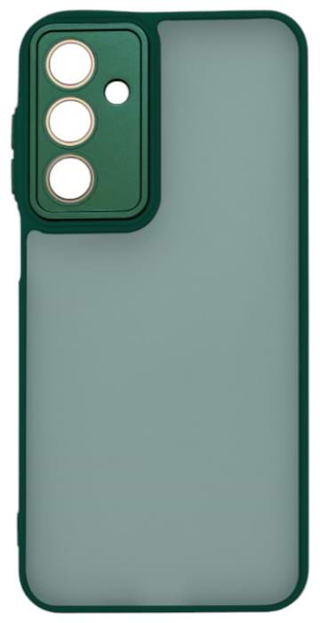 Чохол для смартфону Armorstandart ShadeX for Samsung A26 5G Dark Green (ARM83067) - Фото 1
