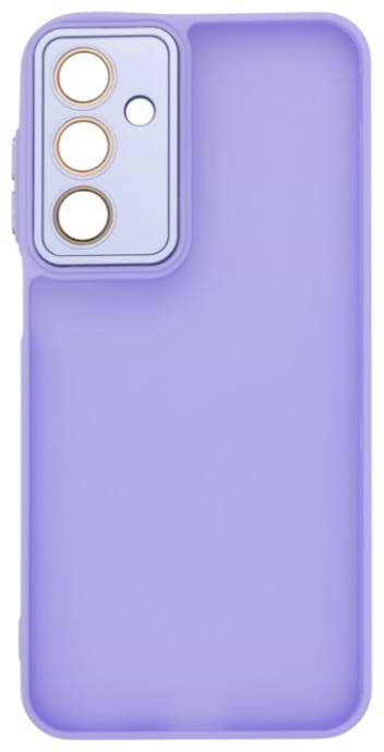 Фото - Чохол для смартфону Armorstandart ShadeX for Samsung A26 5G Violet (ARM83068)