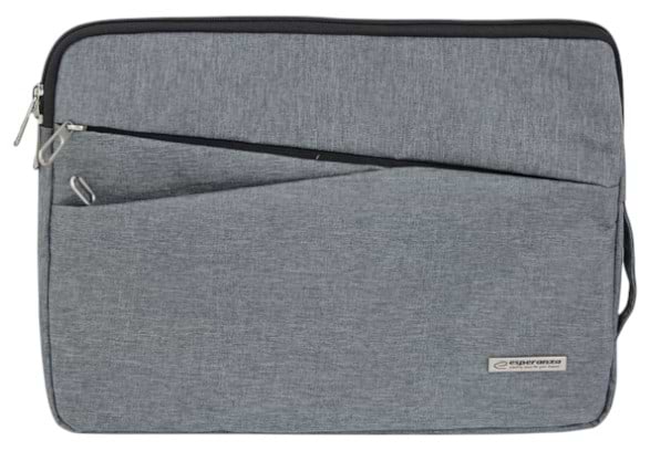 Чехол для ноутбука Esperanza VERONA for a laptop 15.6 (ET193) - Фото 1