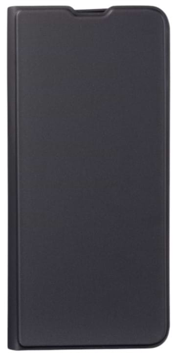 Чехол для смартфона Gelius Book Cover hell Case for Infinix HOT 50 4G Black (99444) - Фото 1