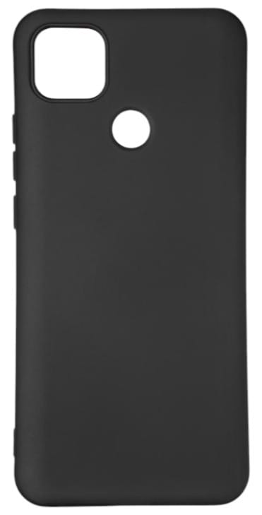 Чохол для смартфону Gelius Full Soft Case for Xiaomi Redmi 9c Black (81790) - Фото 1