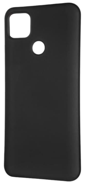 Фото - Чехол для смартфона Gelius Full Soft Case for Xiaomi Redmi 9c Black (81790)