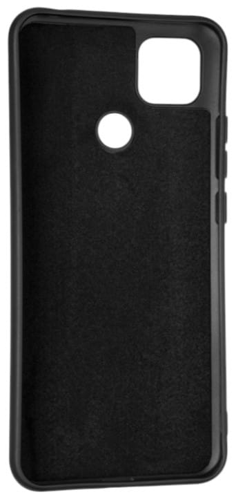 Фото - Чехол для смартфона Gelius Full Soft Case for Xiaomi Redmi 9c Black (81790)
