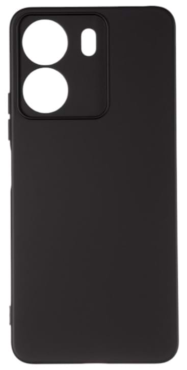 Фото - Чохол для смартфону Gelius Full Soft Case for Xiaomi Redmi 13C 4G Black