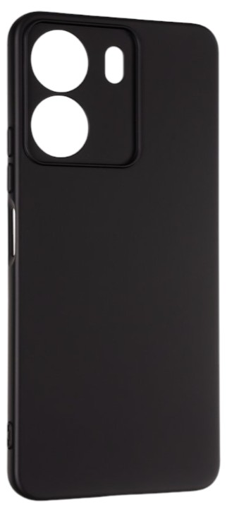 Фото - Чохол для смартфону Gelius Full Soft Case for Xiaomi Redmi 13C 4G Black